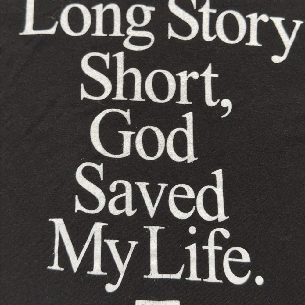 TWO God is Dope t shirts - Picture 5 of 6